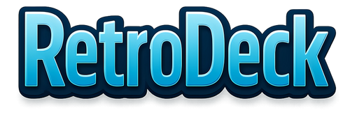 RetroDeck