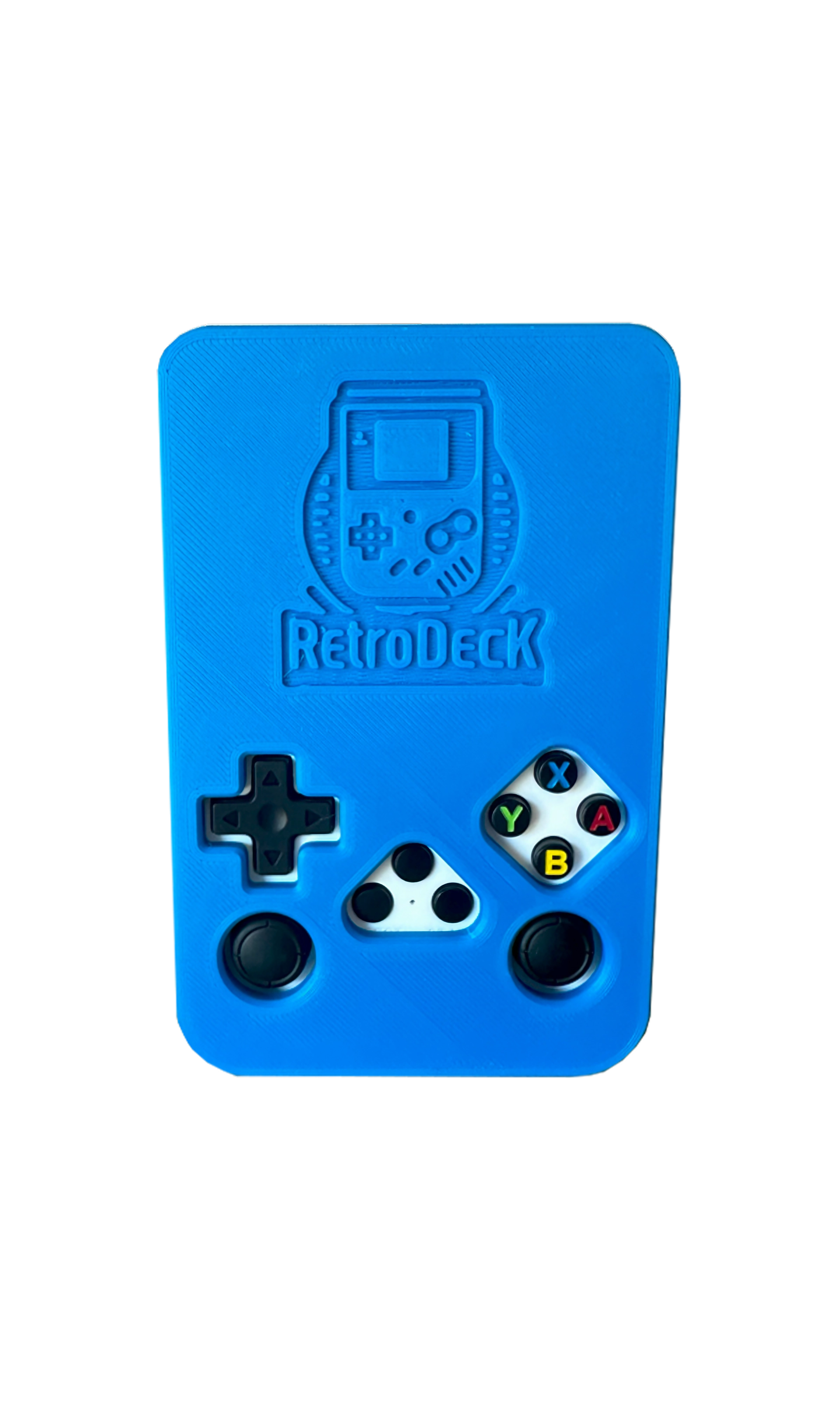 Fundas para RetroDeck