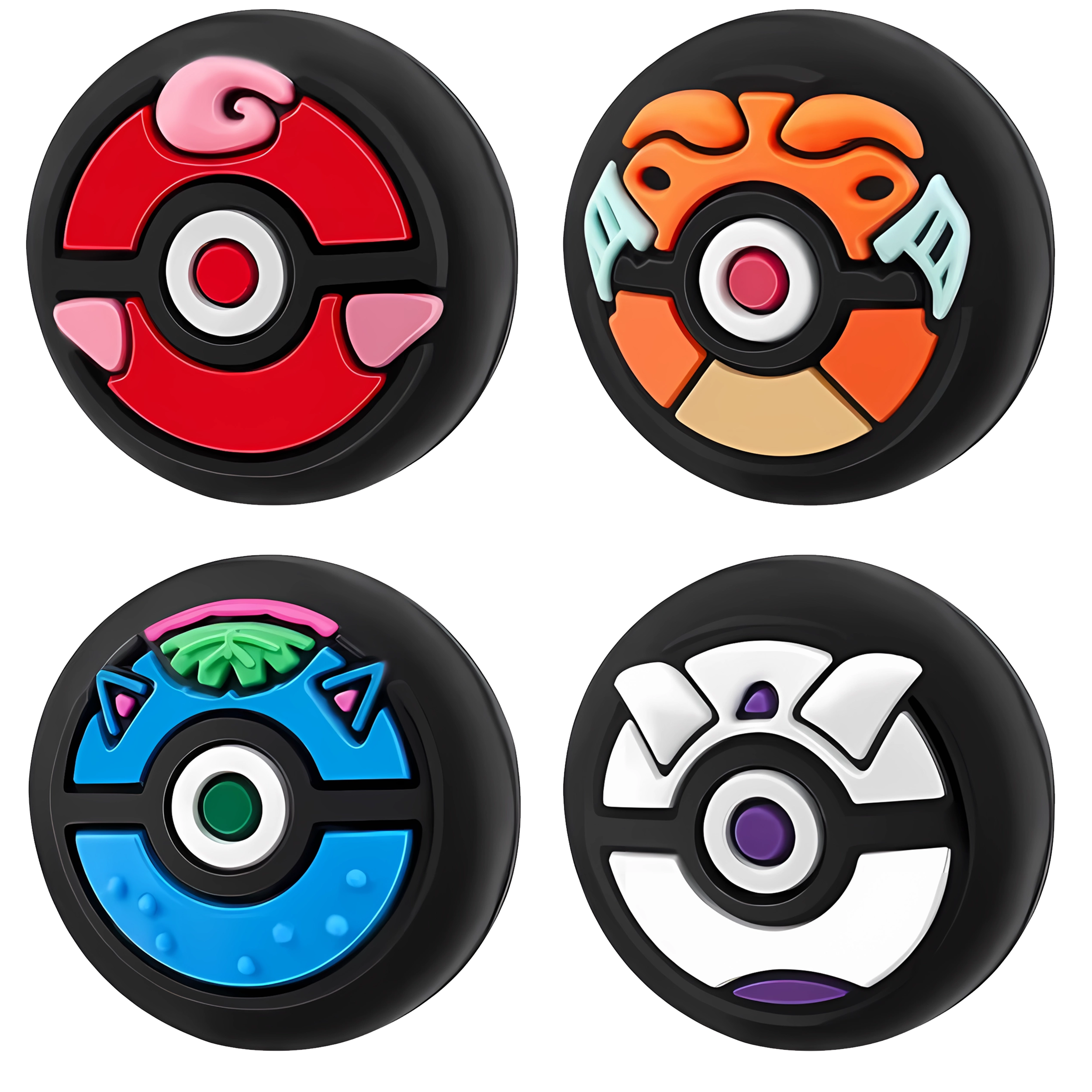 Fundas para Joysticks