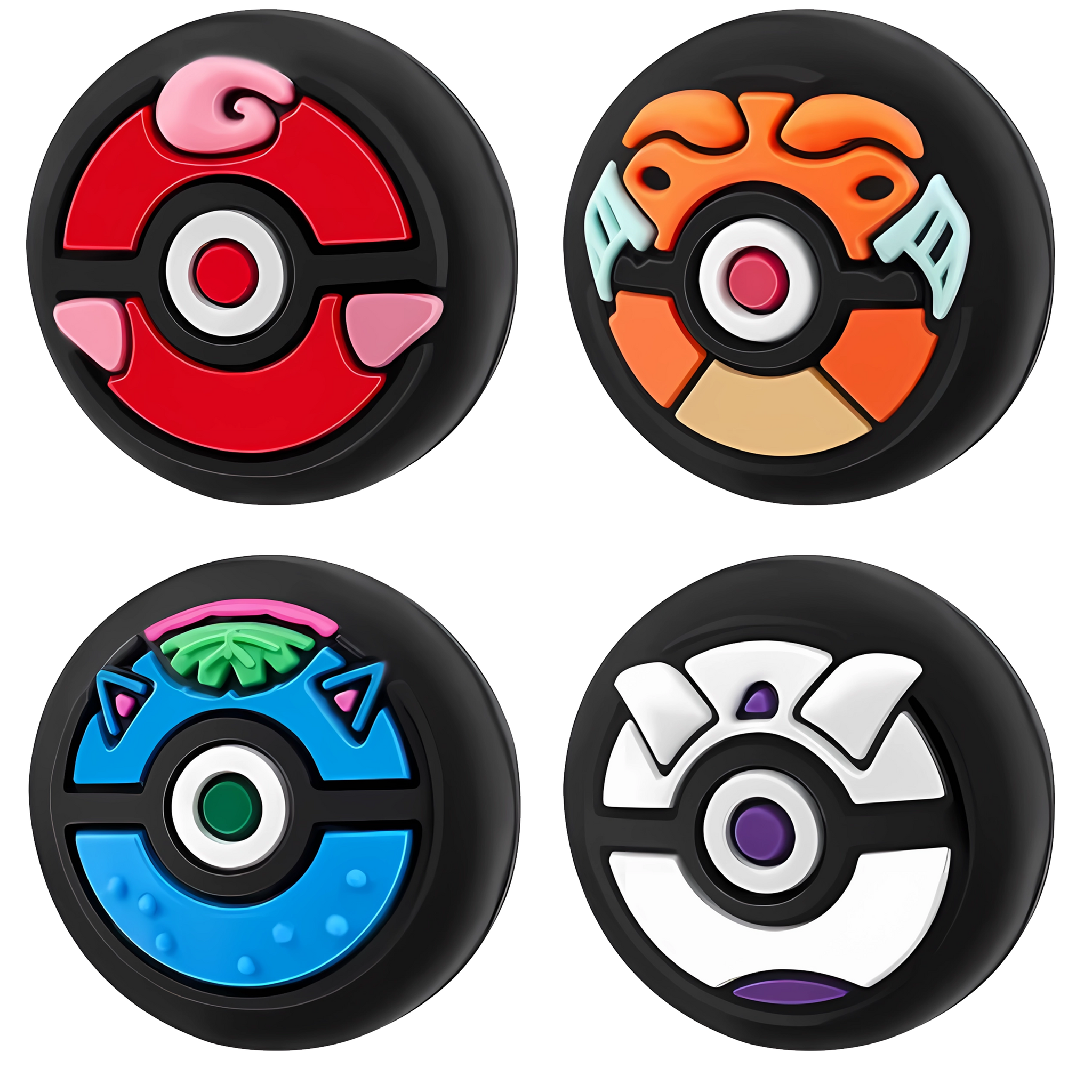 Fundas para Joysticks