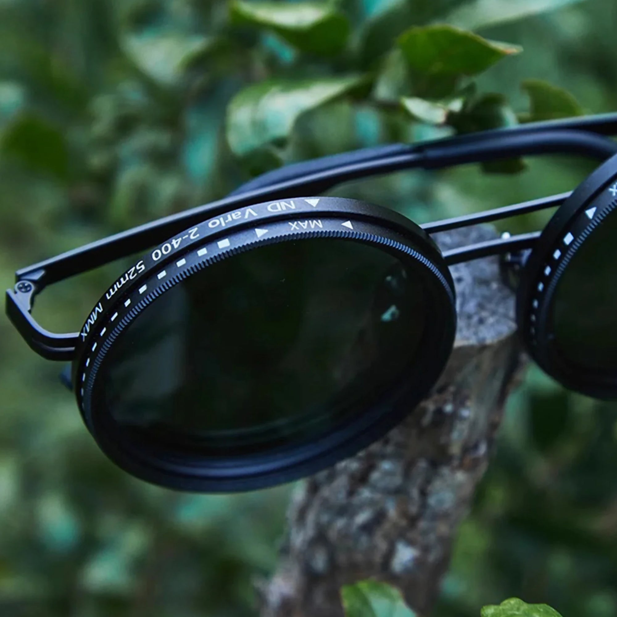 RetroDeck Adjustable Sunglasses