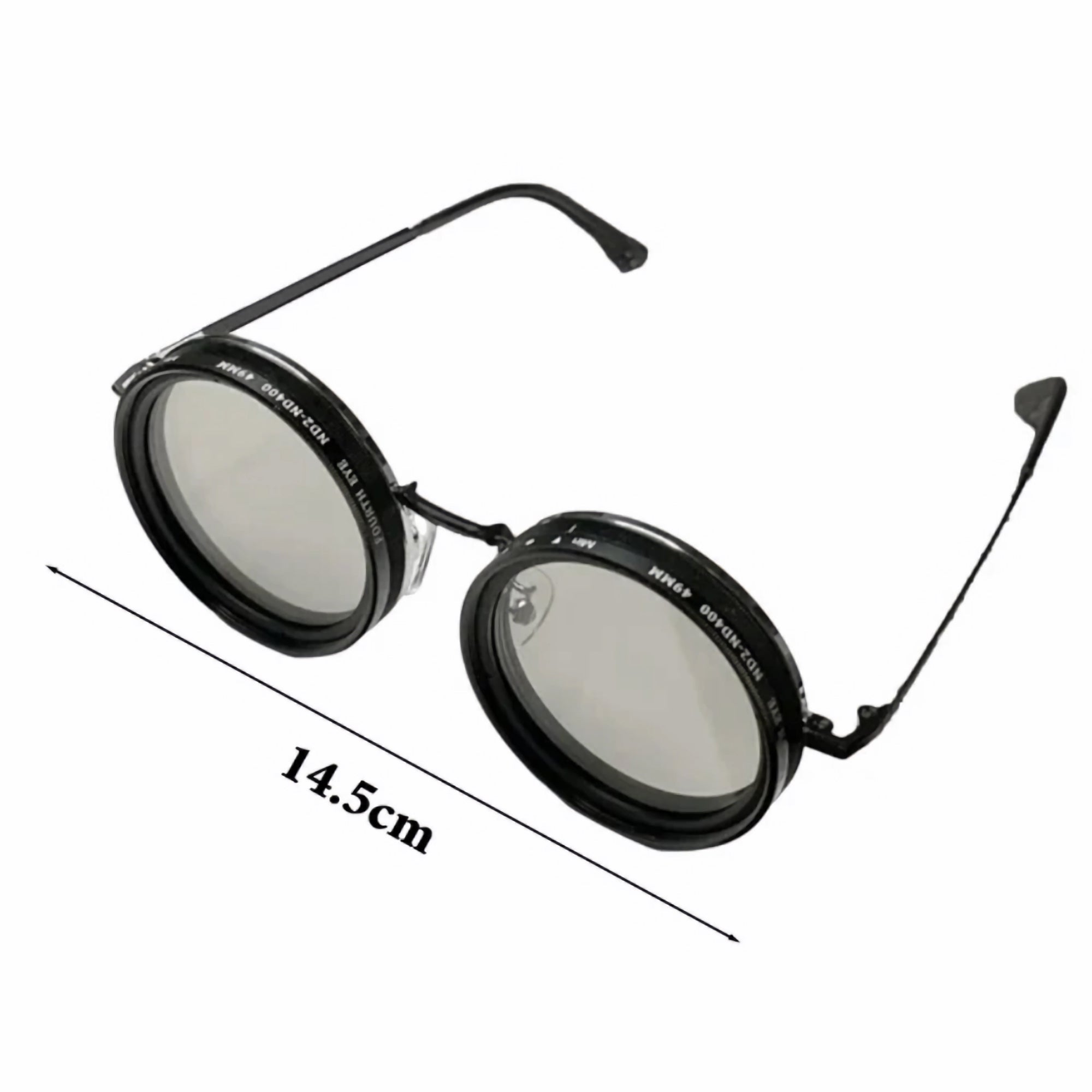 RetroDeck Adjustable Sunglasses