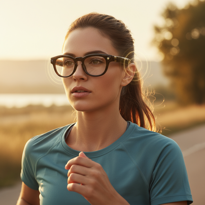 VION PRO™ - AI Glasses