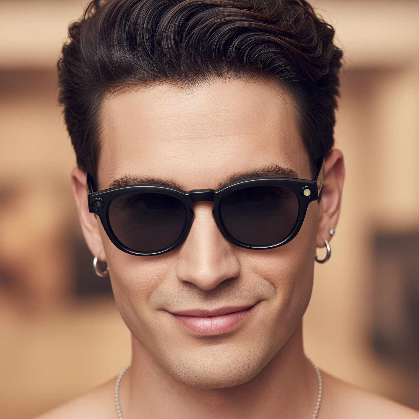 VION PRO™ - AI Glasses